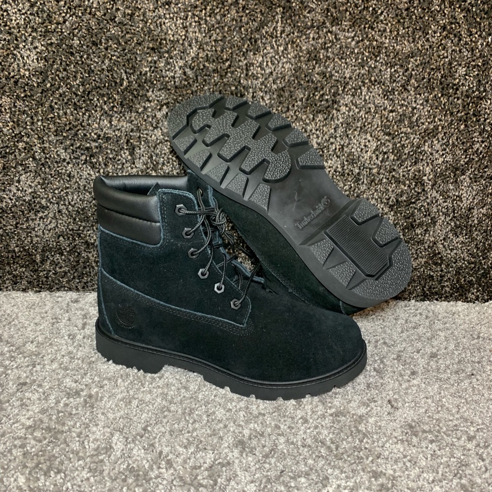 New Women's Timberland 6-inch Premium Boots A1TXX